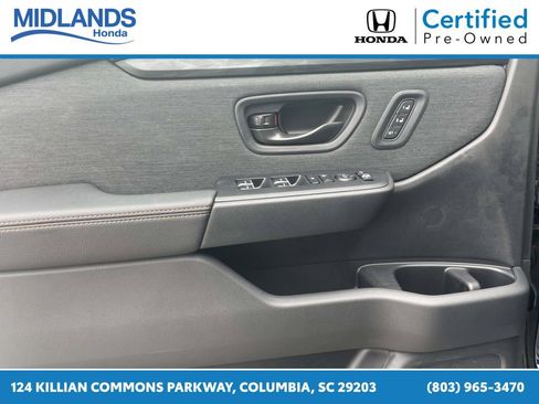 Certified 2026 Honda Passport TrailSport image 17