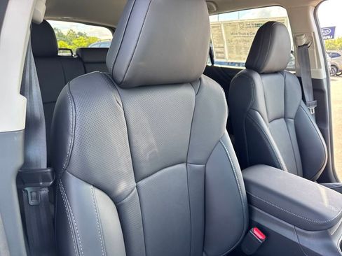 New 2025 Subaru Outback Limited w/ Popular Package #2 image 30