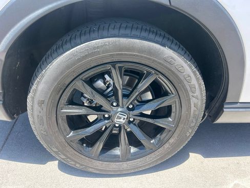 Used 2024 Honda CR-V Sport image 2