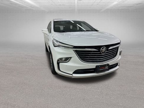 Certified 2024 Buick Enclave Premium image 3