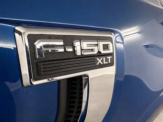 Used 2025 Ford F150 XLT w/ Equipment Group 301A Standard AWD/4WD image 21