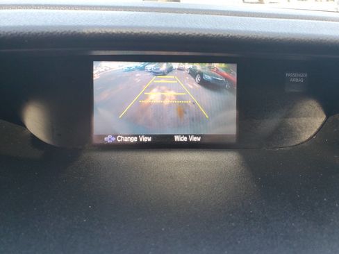 Used 2014 Honda CR-V EX image 12