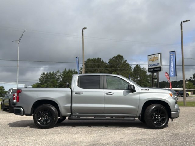 New 2026 Chevrolet Silverado 1500 RST w/ RST All Star Premium Package AWD/4WD image 8
