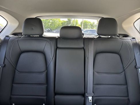 Used 2024 MAZDA CX-5 AWD 2.5 S w/ Preferred Package image 18