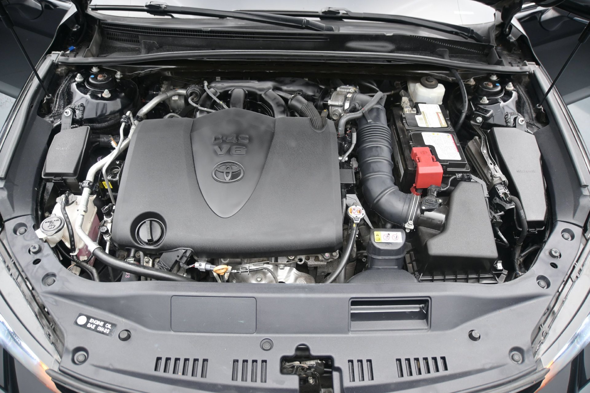 Used 2019 Toyota Avalon XSE FWD image 27