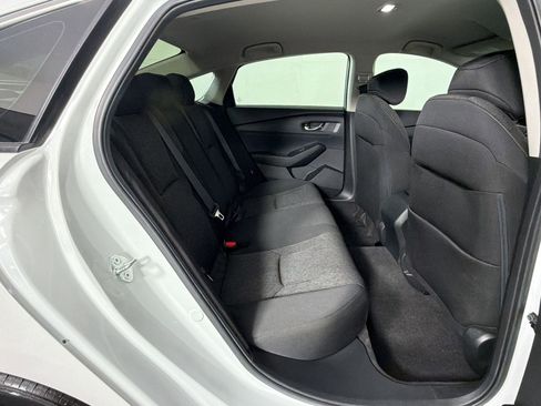 Used 2024 Honda Accord LX image 28