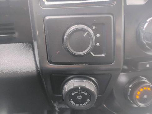 Used 2016 Ford F150 XLT w/ Equipment Group 302A Luxury AWD/4WD image 22