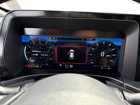 New 2026 Subaru Outback Limited image 11