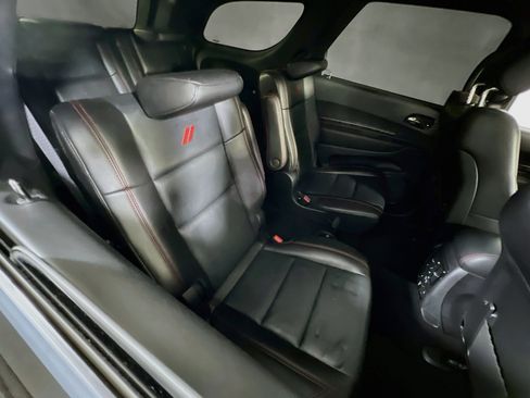 Used 2023 Dodge Durango R/T AWD/4WD image 28