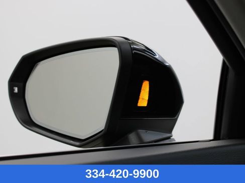 New 2025 Audi Q3 2.0T Premium Plus image 32