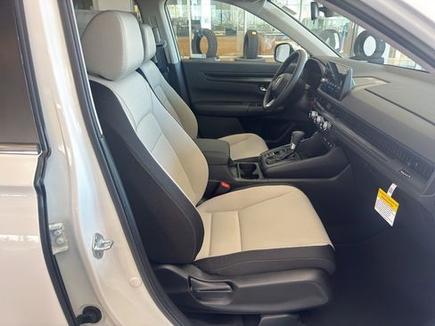 New 2026 Honda CR-V LX image 17