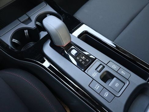 New 2026 Toyota Prius Plug-In Hybrid FWD image 21