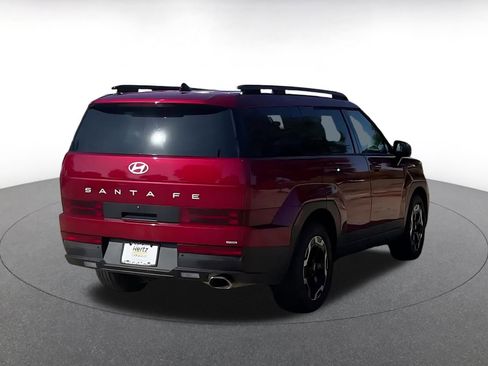 Used 2025 Hyundai Santa Fe SEL image 52
