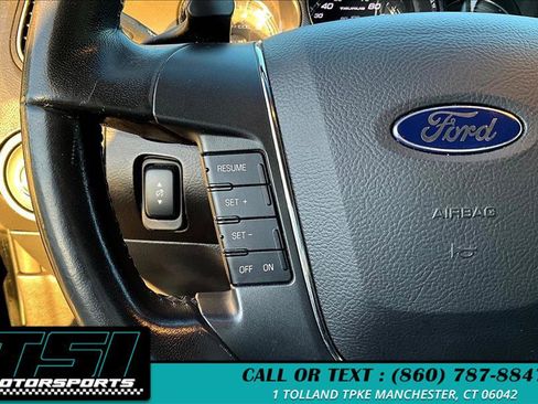 Used 2012 Ford Taurus SEL image 18