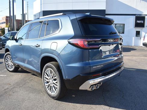 New 2026 GMC Acadia Denali w/ Super Cruise Package image 13