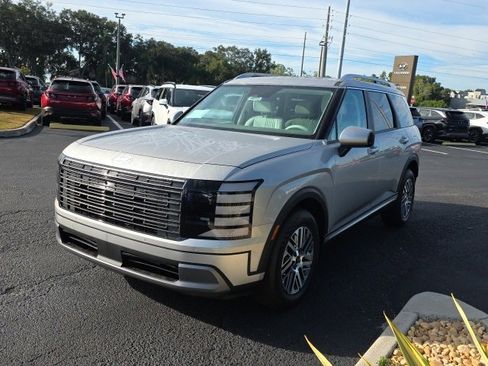 New 2026 Hyundai Palisade SEL image 2