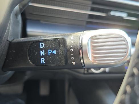 Certified 2024 Hyundai Ioniq 6 SEL AWD/4WD image 22