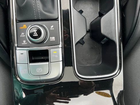 Used 2024 Kia Telluride EX X-Line image 35