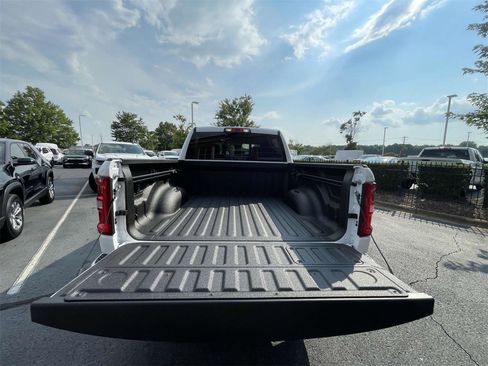 New 2026 RAM 1500 Laramie image 31