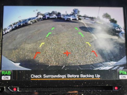 Certified 2021 Subaru Forester Touring image 24