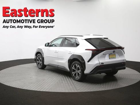 Used 2024 Toyota bZ4X AWD w/ Weather Package image 62