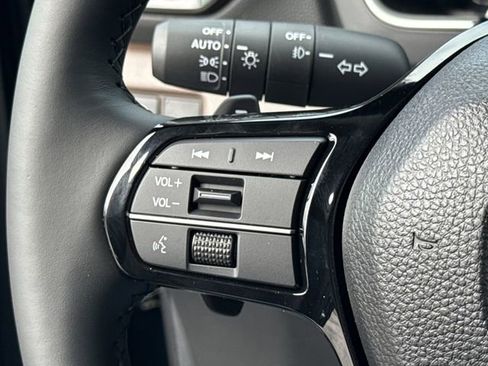 New 2026 Honda Pilot Elite image 36