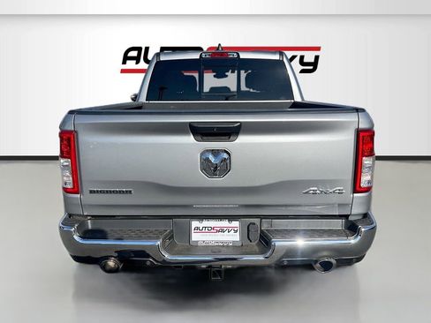 Used 2023 RAM 1500 Big Horn image 6