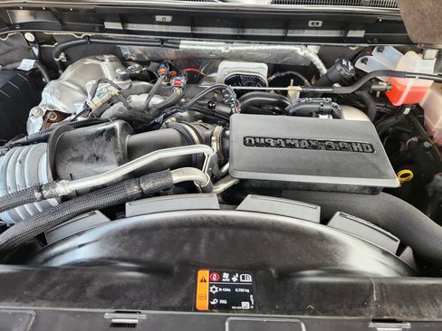 Used 2024 GMC Sierra 2500 AT4X AWD/4WD image 31