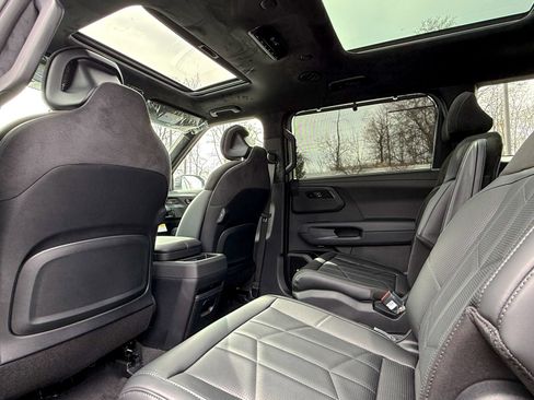New 2027 Kia Telluride SX Prestige X-Pro AWD/4WD image 44
