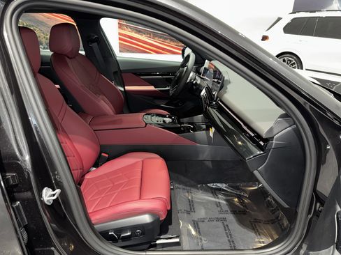 New 2026 BMW 530i w/ M Sport Package image 9