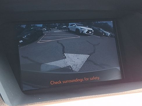 Used 2013 Lexus RX 350 AWD w/ Navigation Pkg image 18