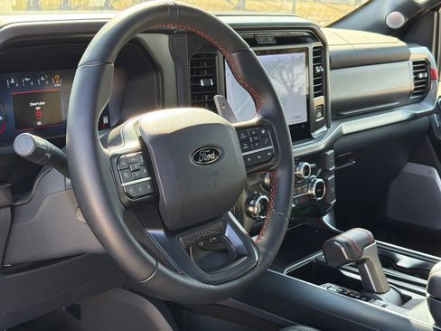 Used 2025 Ford F150 Raptor AWD/4WD image 19