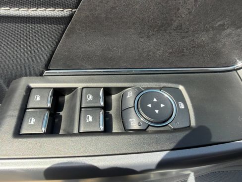 Used 2025 Ford F150 XLT w/ Equipment Group 302A MID AWD/4WD image 14