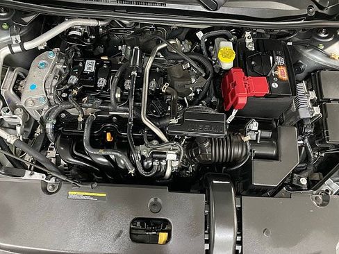 Used 2023 Nissan Sentra SV w/ All-Weather Package image 15