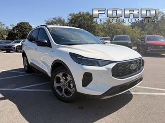 New 2026 Ford Escape ST-Line w/ Tech Pack #1 video 1