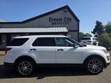 Used 2016 Ford Explorer Sport w/ Equipment Group 401A image 4