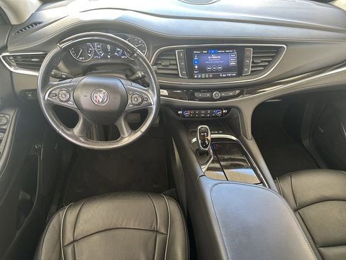 Used 2021 Buick Enclave Avenir w/ Avenir Technology Package image 17