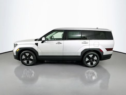 New 2026 Hyundai Santa Fe SE FWD image 8