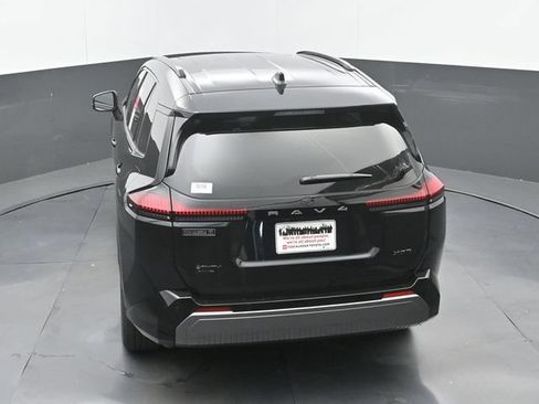 New 2026 Toyota RAV4 AWD Plug-in Hybrid image 29
