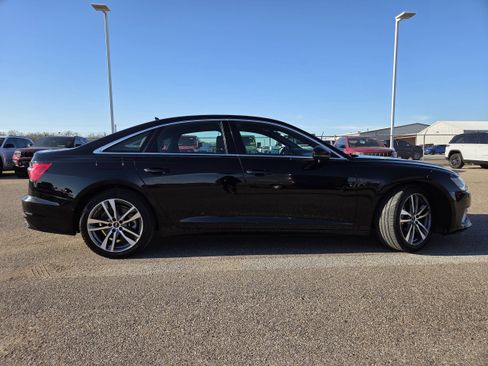 Used 2023 Audi A6 2.0T Premium image 8