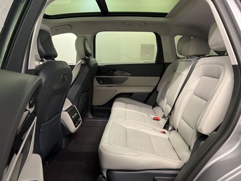 New 2026 Lincoln Nautilus Reserve w/ Jet Appearance Package image 34