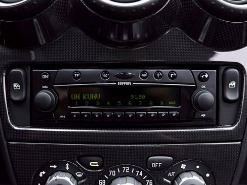Used 2006 Ferrari F430 Coupe RWD image 81