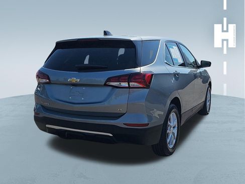 Used 2023 Chevrolet Equinox LT FWD image 3