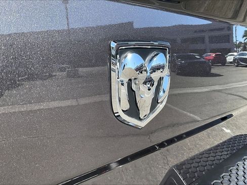 Used 2022 RAM 1500 Classic SLT RWD image 58
