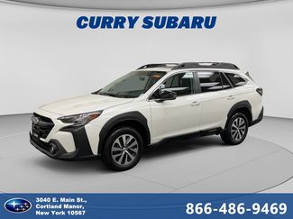 Used 2024 Subaru Outback Premium AWD/4WD video 1