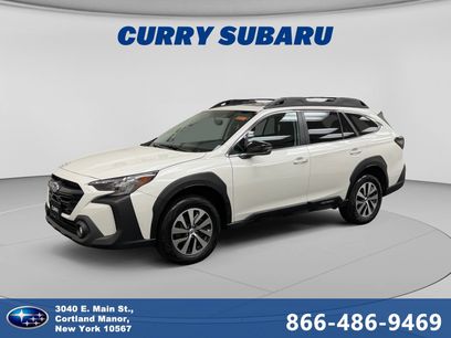 Used 2024 Subaru Outback Premium