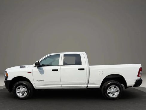 Used 2021 RAM 2500 Tradesman AWD/4WD image 8