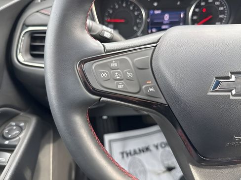 Used 2023 Chevrolet Equinox RS image 28
