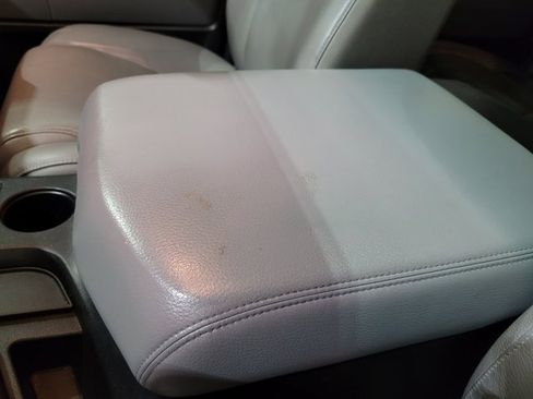 Used 2016 Toyota Sequoia Limited image 46