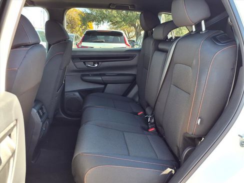 Certified 2025 Honda CR-V Sport image 18